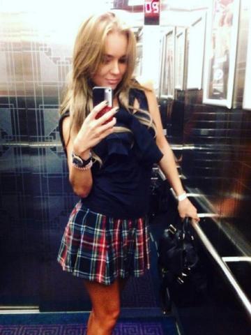 Риана